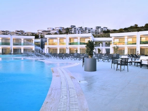 Jasmin Elite Residence & SPA