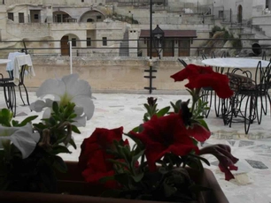 Jerveni Cave Butik Hotel