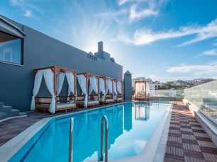 Jura Hotels Ada Beach Kuşadası