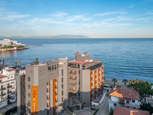 Jura Hotels Ada Beach Kuşadası