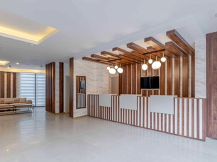 Jura Hotels Ada Beach Kuşadası