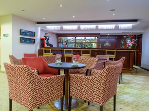 Jura Hotels Mavi Sürmeli Adana