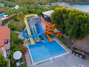 Justiniano Club Alanya