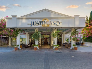 Justiniano Club Alanya
