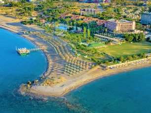 Justiniano Park Conti