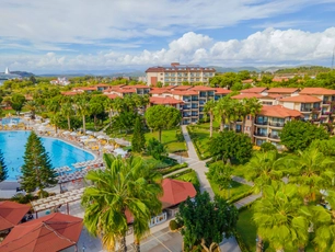 Justiniano Park Conti