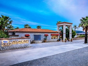 Alaçatı Beach Resort