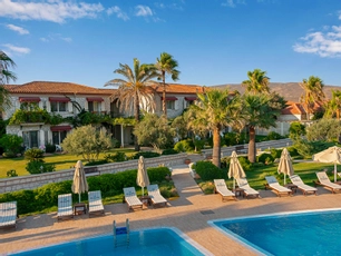 Alaçatı Beach Resort