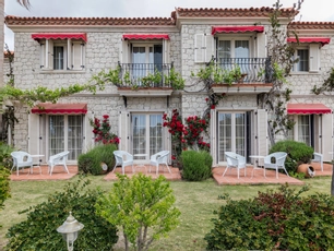 Alaçatı Beach Resort