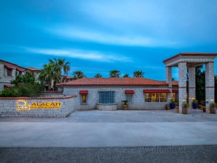 Alaçatı Beach Resort