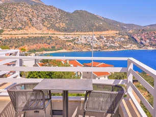 Kalkan Saray Suites