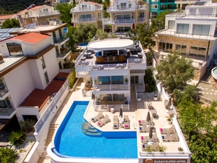 Kalkan Saray Suites