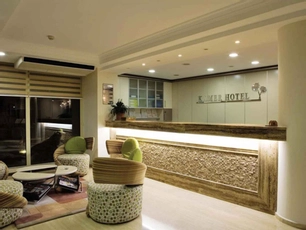 Kamer Exclusive Hotel & Suites