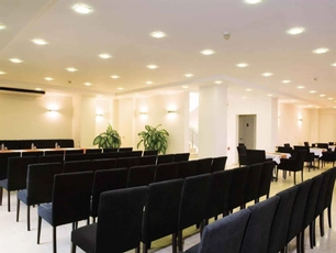 Kamer Exclusive Hotel & Suites