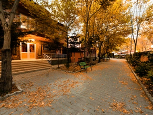 Continent Hotel Kapadokus Thermal