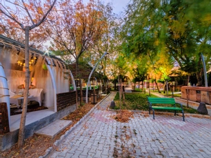 Continent Hotel Kapadokus Thermal