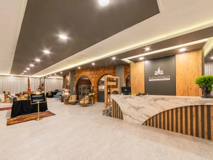 Continent Hotel Kapadokus Thermal