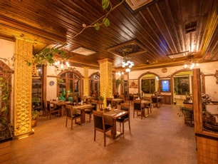 Kapadokya Hill Hotel & Spa 12+