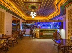 Kapadokya Hill Hotel & Spa 12+