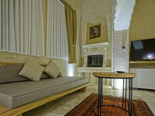 Kappadoks Cave Hotel