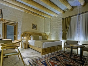 Kappadoks Cave Hotel