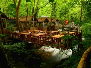 Karaaslan Kamping Tesisleri