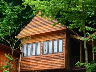 Karaaslan Kamping Tesisleri