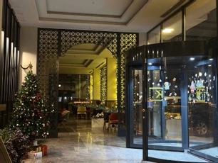 Karabük Kanyon Vadi Hotel