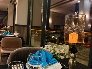 Karabük Kanyon Vadi Hotel