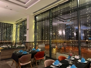 Karabük Kanyon Vadi Hotel