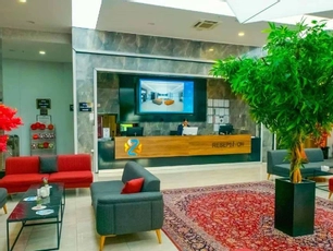 Karatay Termal Tatil Köyü