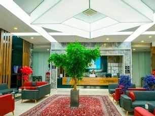 Karatay Termal Tatil Köyü