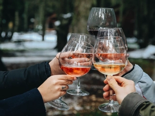 Karinna Orman Köşkleri