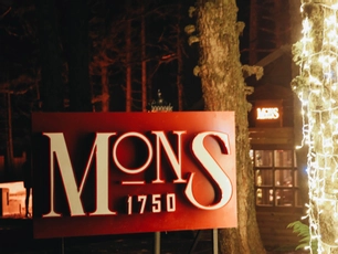 Karinna Orman Köşkleri