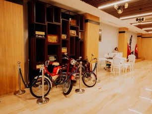 Karpalas City Hotel & Spa