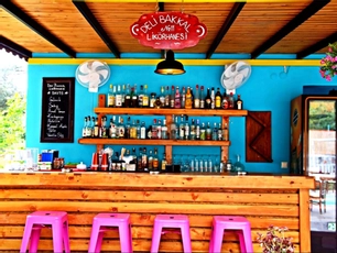 Kaş 11 Oda Boutique Pension