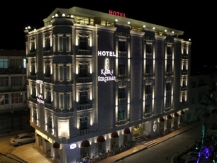 Kasr-ı Serçehan Hotel