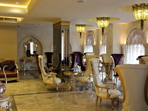 Kasr-ı Serçehan Hotel