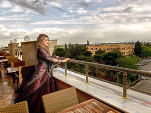 Kasr-ı Serçehan Hotel