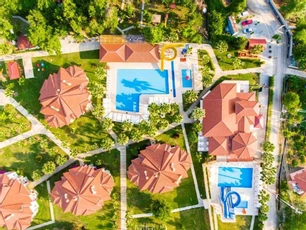 Katrancı Park Hotel