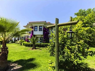 Katrancı Park Hotel