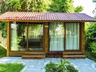 Katrancı Park Hotel