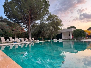 Katre Hotel Ölüdeniz