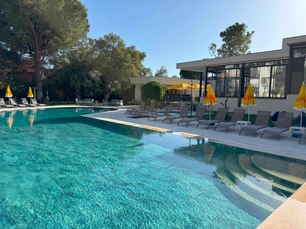 Katre Hotel Ölüdeniz