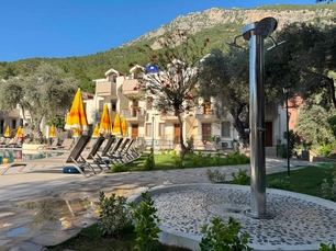Katre Hotel Ölüdeniz