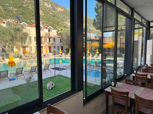 Katre Hotel Ölüdeniz