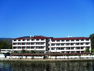 Kaunos Hotel