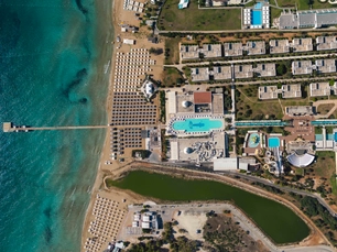 Kaya Artemis Resort Hotel