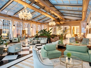 Kaya Palazzo Resort 