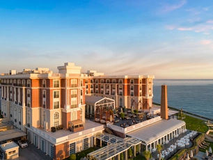 Kaya Palazzo Resort & Casino